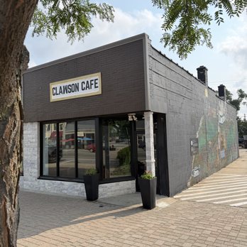 Clawson Cafe - Coffee & Tea Near Me - Clawson, Michigan Clawson Cafe - Coffee & Tea Near Me - Clawson, Michigan