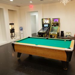 Paddle Pong