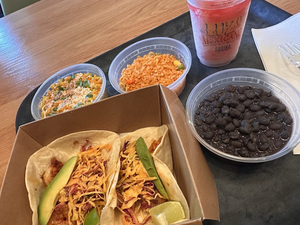 Luze Mexicano