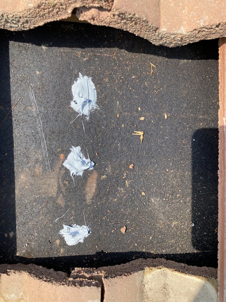 Slide of Duckys Foot Work