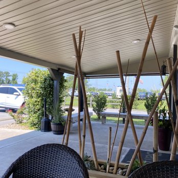 Bamboo Asian House - Sushi Bars Near Me - Swansboro, North Carolina Bamboo Asian House - Sushi Bars Near Me - Swansboro, North Carolina