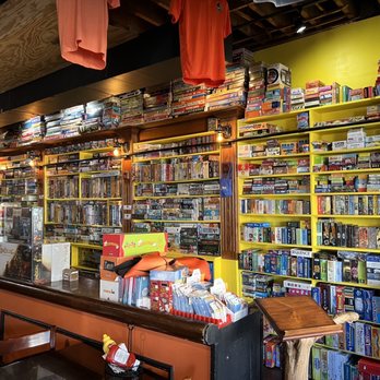 Crossroads Tabletop Tavern - Board games - Tabletop Games Near Me - Manassas, Virginia Crossroads Tabletop Tavern - Board games - Tabletop Games Near Me - Manassas, Virginia