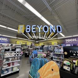 Five Below