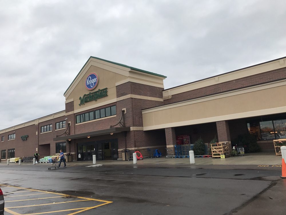 KROGER 14 Photos & 20 Reviews 731 W. Market Street, Troy, OH Yelp