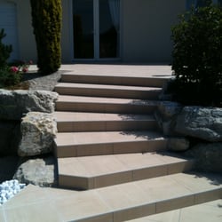 neves carrelages