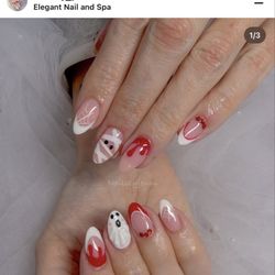 Elegant Nail & Spa