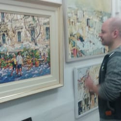 Sol Art Gallery