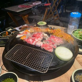 Pigya - Korean Near Me - Los Angeles, California