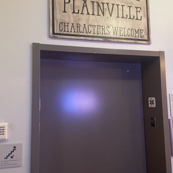 An Unlikely Story - Elevator - Coffee & Tea Near Me - Plainville, Massachusetts