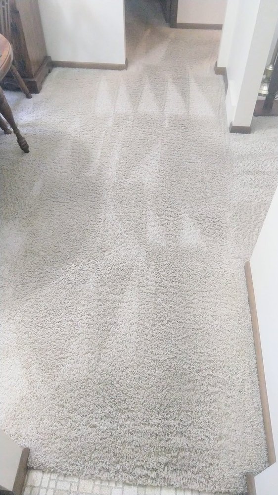 ULTRA CARPET CLEANING 11 Photos 4419 Garfield St, Sioux City, Iowa
