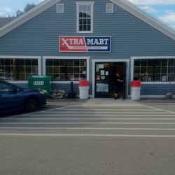 Xtra Mart