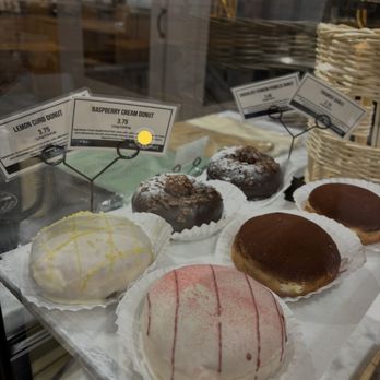 Belle Journee Bakery - Donut - Salad Near Me - Fort Lee, New Jersey Belle Journee Bakery - Donut - Salad Near Me - Fort Lee, New Jersey