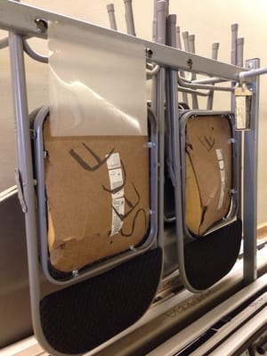 City College of San Francisco - Southeast Center Library by null