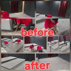 AAA Carpet Repair & Installation Service & Sales