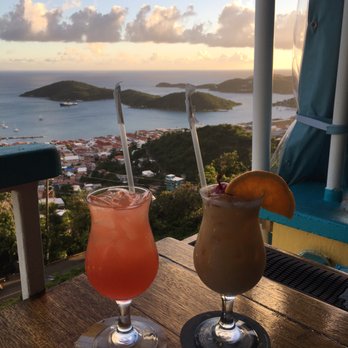 Mafolie Restaurant - Caribbean Near Me - Northside, Virgin Islands Mafolie Restaurant - Caribbean Near Me - Northside, Virgin Islands