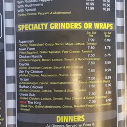 Tool Town Pizza - Bv