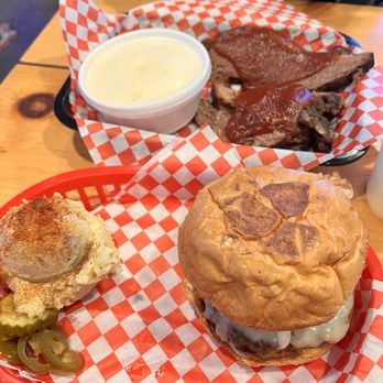 Smokey Mo - AZ OG Burger & BBQ brisket - Barbeque Near Me - Tucson, Arizona Smokey Mo - AZ OG Burger & BBQ brisket - Barbeque Near Me - Tucson, Arizona