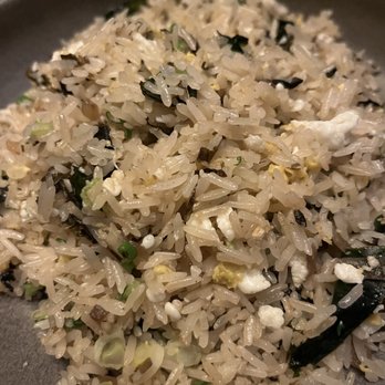 Mimi Chinese - Vegetable fried rice - Chinese Near Me - Toronto, Ontario Mimi Chinese - Vegetable fried rice - Chinese Near Me - Toronto, Ontario