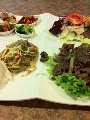 Kim‘s Galbi by null