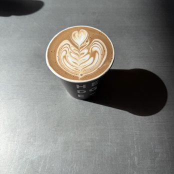 Hedge Coffee - Mocha - Coffee & Tea Near Me - San Francisco, California Hedge Coffee - Mocha - Coffee & Tea Near Me - San Francisco, California