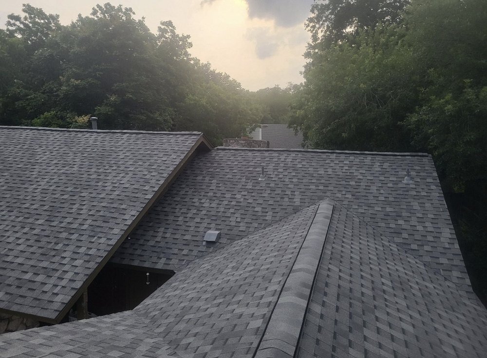 Slide of 1017 Construction