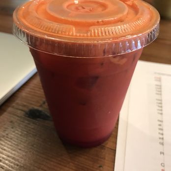 Grain and Berry - Westchase - Beet the heat - Acai Bowls Near Me - Tampa, Florida Grain and Berry - Westchase - Beet the heat - Acai Bowls Near Me - Tampa, Florida