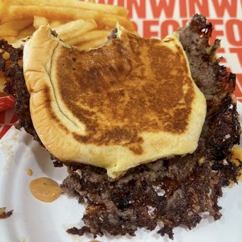 For The Win - Burgers Near Me - Alhambra, California For The Win - Burgers Near Me - Alhambra, California