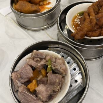 Five Star Seafood Restaurant - Dim Sum Near Me - San Gabriel, California