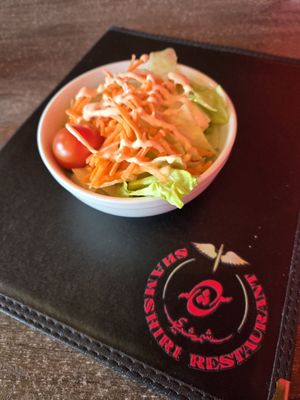 Shamshiri Restaurant by null