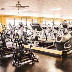 Adrenaline Fitness 24/7