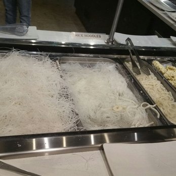 9292 Shabu - Noodle bar - Korean Near Me - Duluth, Georgia