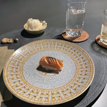 Omakase By Aung - Sushi Bars Near Me - Honolulu, Hawaii Omakase By Aung - Sushi Bars Near Me - Honolulu, Hawaii
