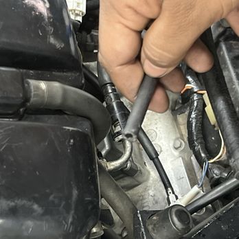 RideNow Powersports Concord - cut up hose - Motorcycle Dealers Near Me - Concord, North Carolina