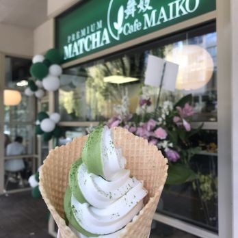 Matcha Cafe Maiko - Coffee & Tea Near Me - Richmond, British Columbia Matcha Cafe Maiko - Coffee & Tea Near Me - Richmond, British Columbia
