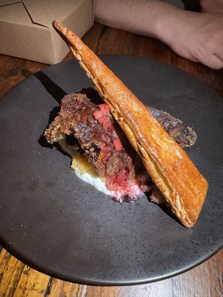 Social spots from Senza