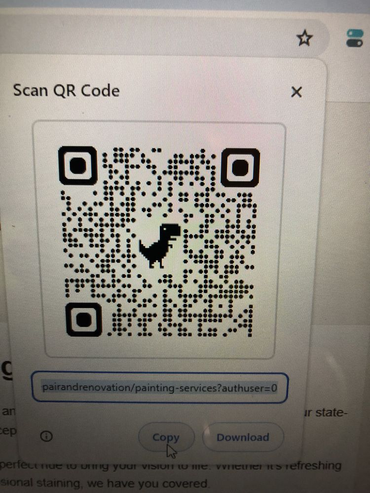 Slide of Bates R and R Home Improvement