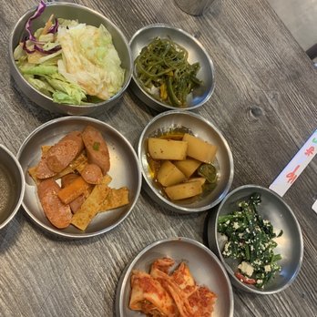 Dami - Banchan - Korean Near Me - Carrollton, Texas Dami - Banchan - Korean Near Me - Carrollton, Texas