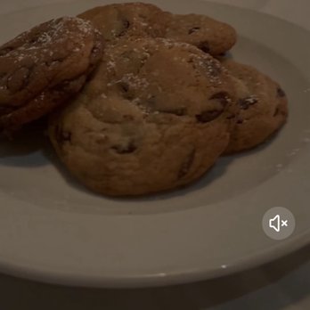 Craig's - Cookies - American Near Me - West Hollywood, California Craig's - Cookies - American Near Me - West Hollywood, California