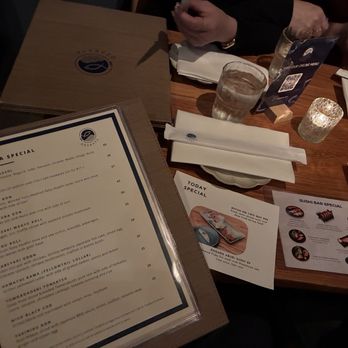 Ozakaya - Love this menu, my favorites! - Izakaya Near Me - Brooklyn, New York Ozakaya - Love this menu, my favorites! - Izakaya Near Me - Brooklyn, New York