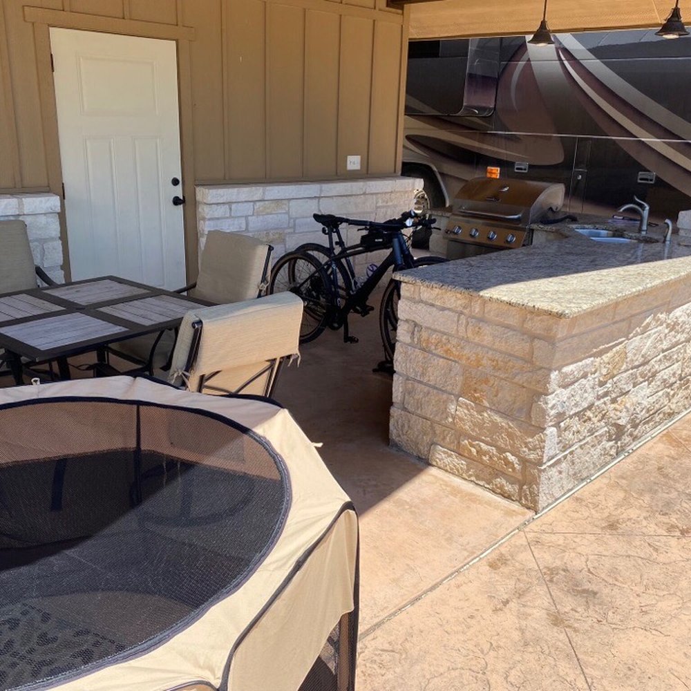 Alsatian RV Resort - Casita area - RV Parks Near Me - Castroville, Texas Alsatian RV Resort - Casita area - RV Parks Near Me - Castroville, Texas