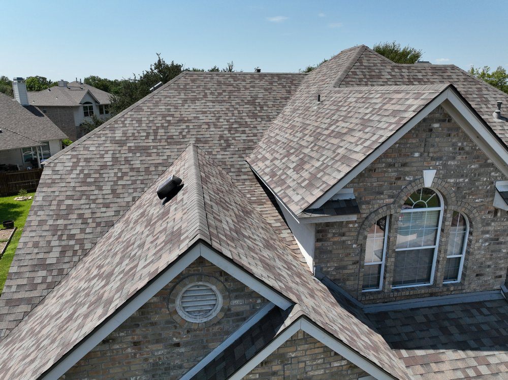 Slide of Dynamite Roofing & Construction