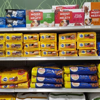 Publix Super Markets - PET FOOD - Grocery Near Me - Sunrise, Florida