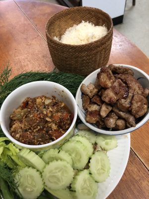Oriental Food Market & Take-Out by null