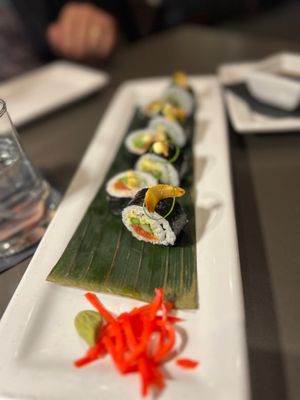 Dewz Restaurant by null