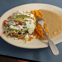 El Mercadito Restaurant