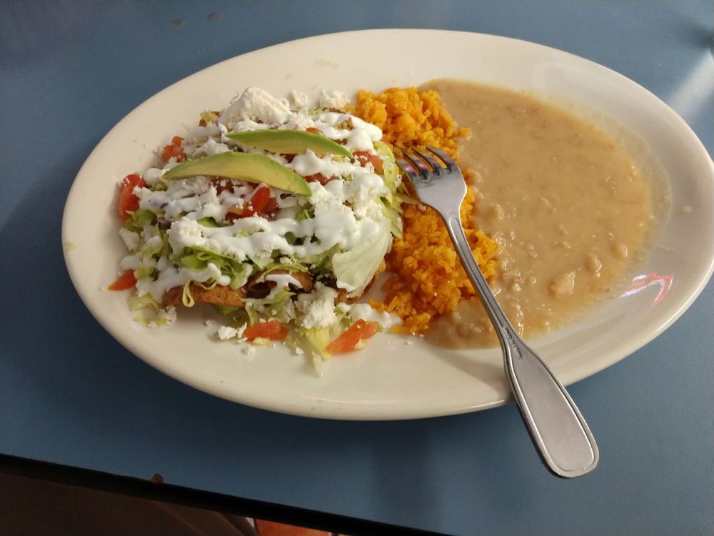 El Mercadito Restaurant