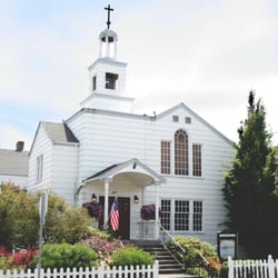 Holy Trinity Edmonds - Saturday Worship Services 6pm 404 Bell Street Edmonds WA