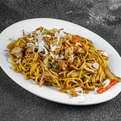 Mama's Hakka & MoMo