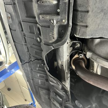 DC Mobile Auto Repair - after - Auto Repair Near Me - San Diego, California DC Mobile Auto Repair - after - Auto Repair Near Me - San Diego, California