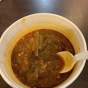 Bamba Cuisine - Soupu Khadja - Senegalese Near Me - Atlanta, Georgia Bamba Cuisine - Soupu Khadja - Senegalese Near Me - Atlanta, Georgia